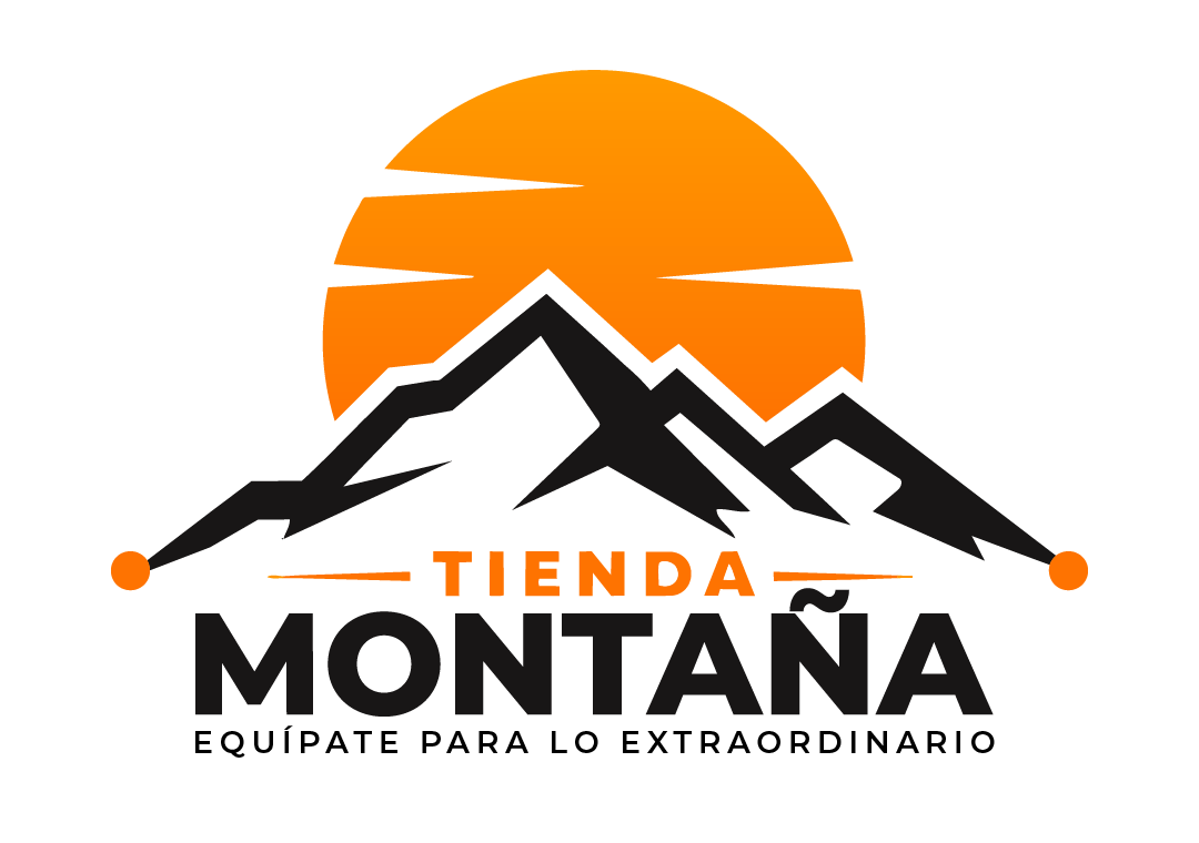 Tienda de montaña