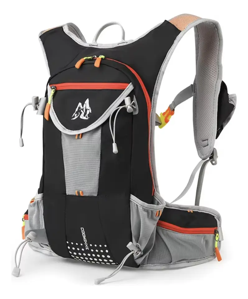 Mochila deportiva para bolsa de hidratación camelback