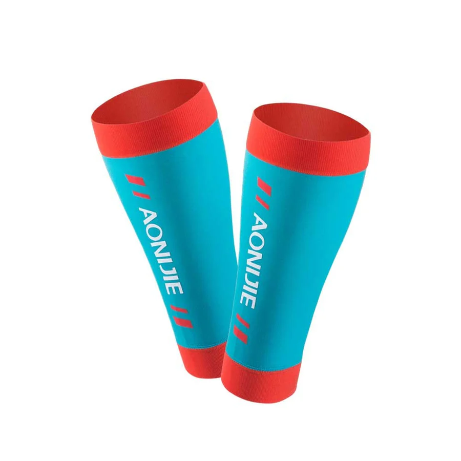 Pantorrilleras pro black / blue