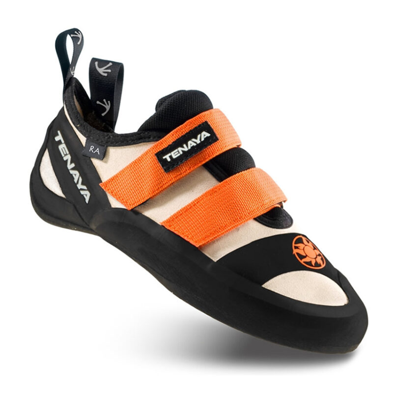 Zapatilla de Escalada RA 34.9 EU 2.5 UK TENAYA