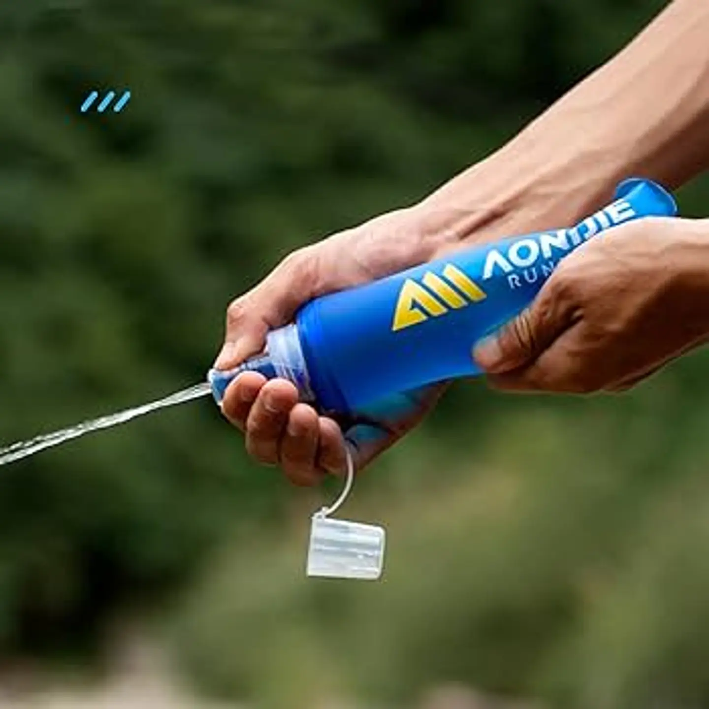 soft flask 500ml - Imagen 2