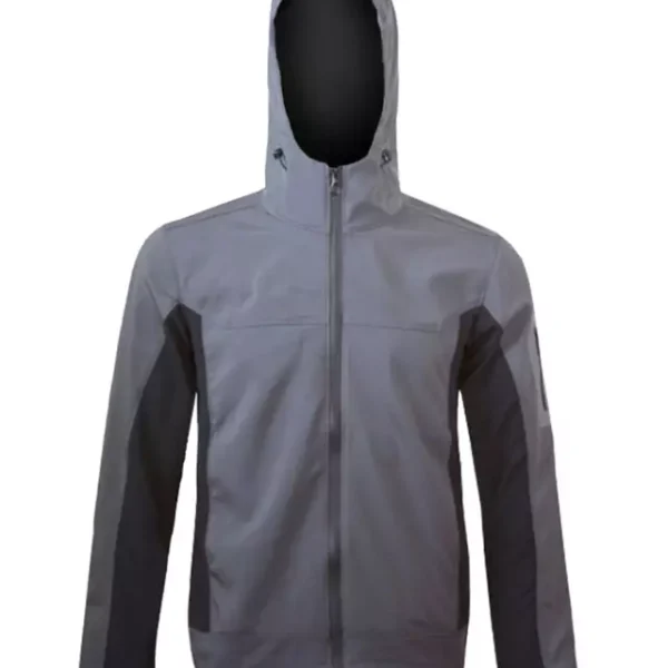 Chaqueta microsoftshell chilote hombre