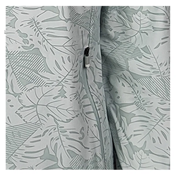 Alternative view of Cortaviento Flex Bangsi Mujer gris claro