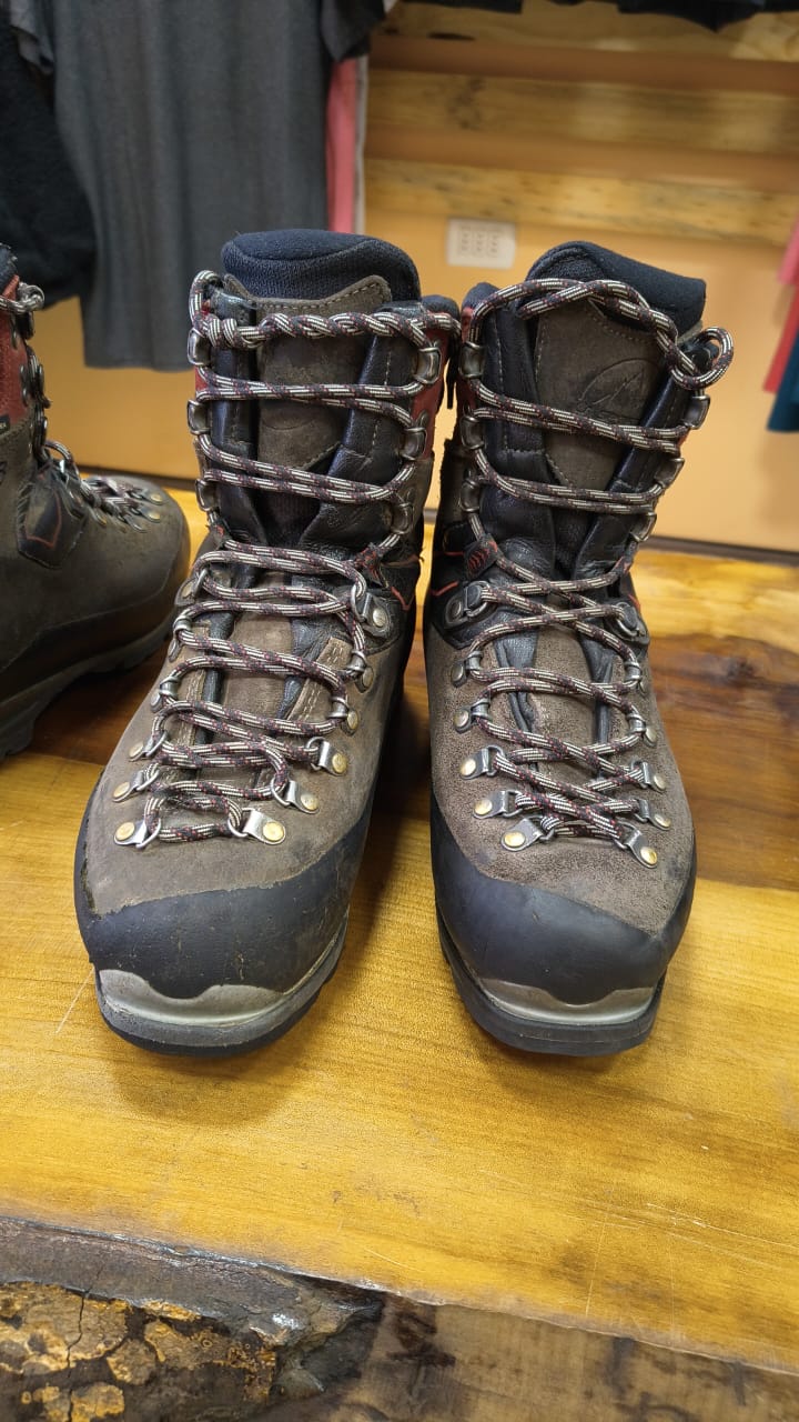 Karakorum Evo GTX talla 39 - Imagen 3