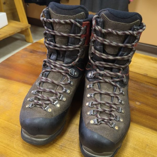 Alternative view of Karakorum Evo GTX talla 38