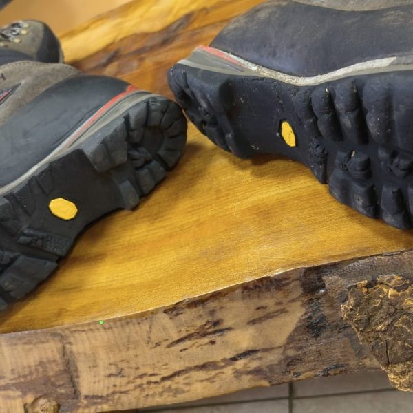 Alternative view of Karakorum Evo GTX talla 40