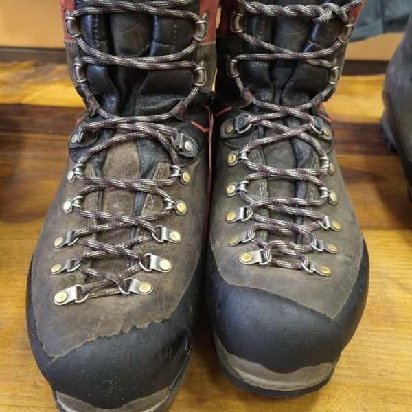 Alternative view of Karakorum Evo GTX talla 45