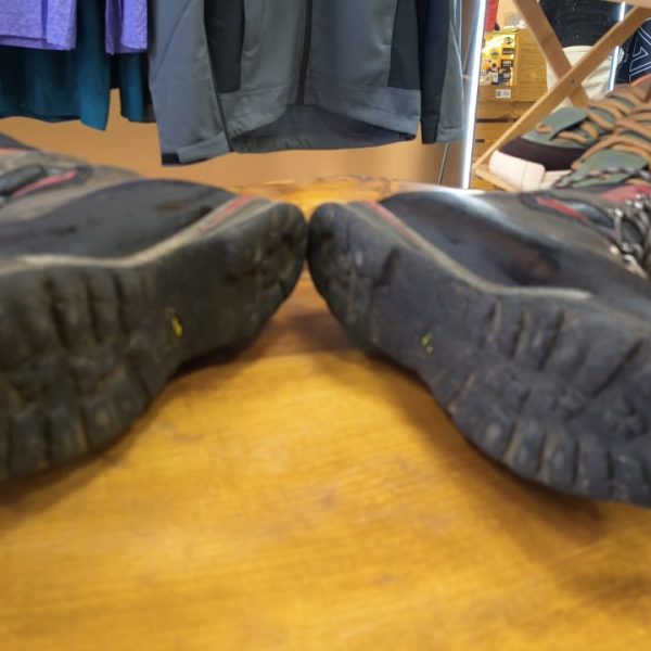 Alternative view of Karakorum Evo GTX talla 46