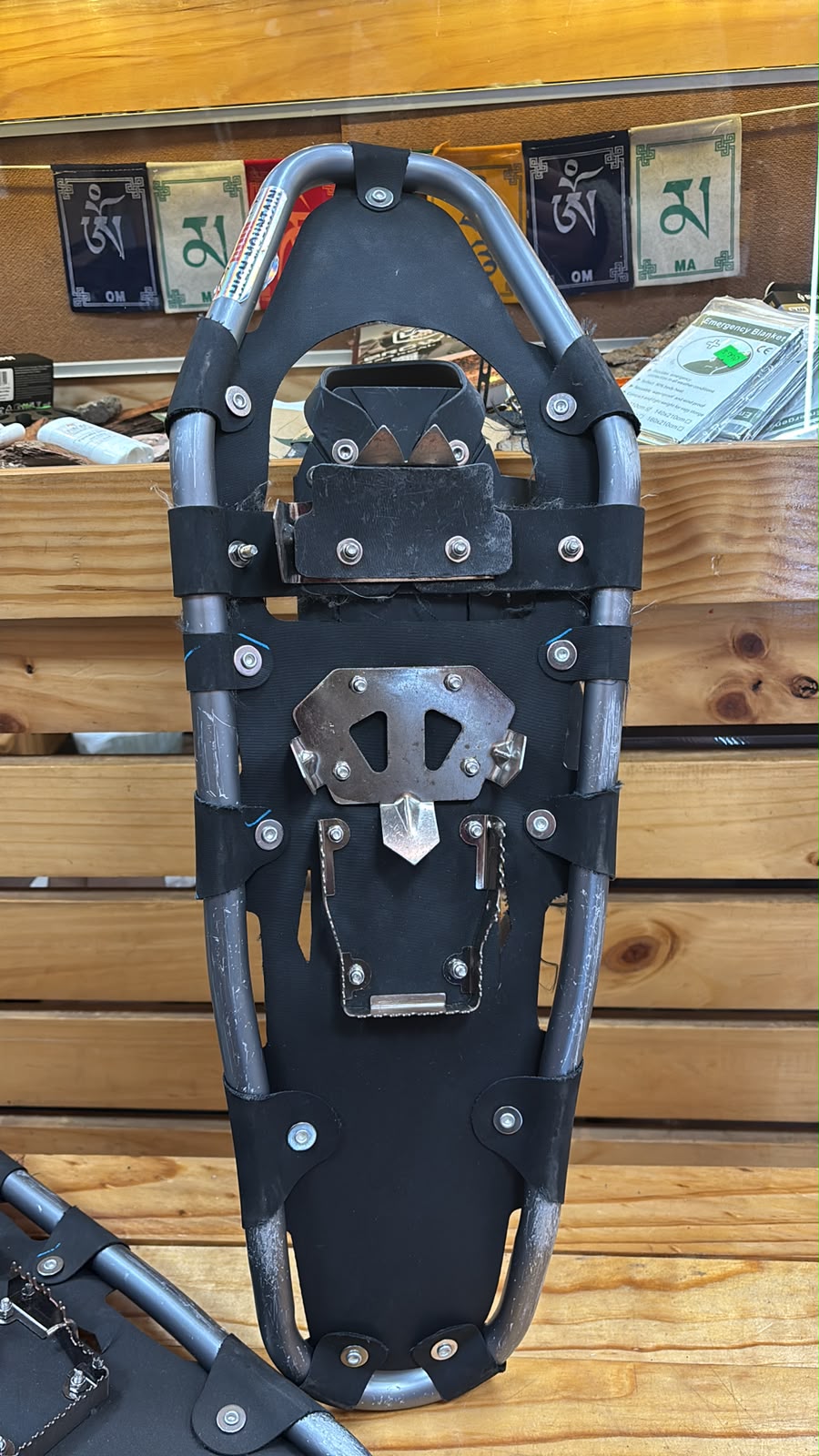 Raqueta trailblazer 25 komperdell - Imagen 4