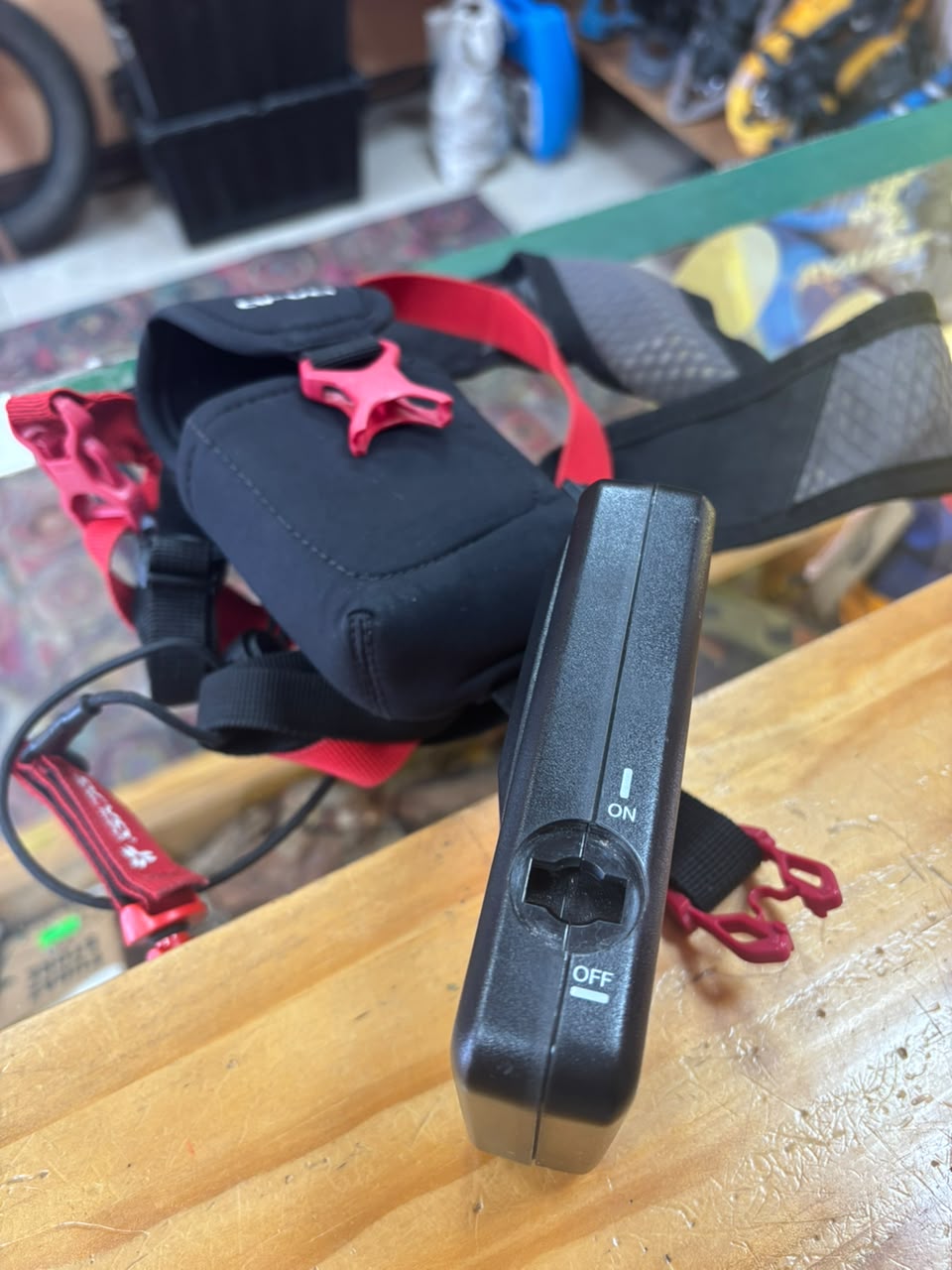 Dispositivo transmisor Arva Neo - Imagen 4