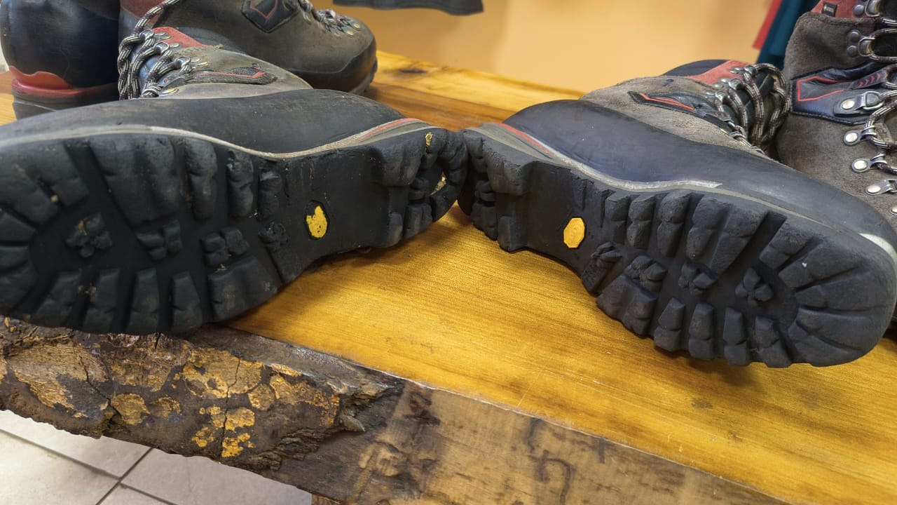 Karakorum Evo GTX talla 39 - Imagen 2