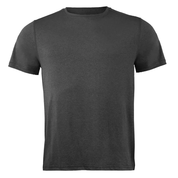 Polera Dryfit ultra manga corta hombre