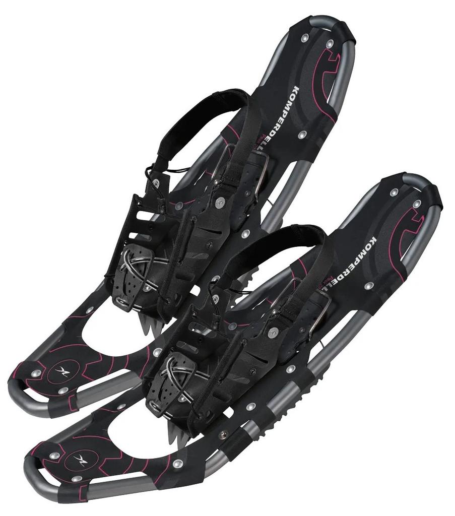 Raqueta trailblazer 25 komperdell