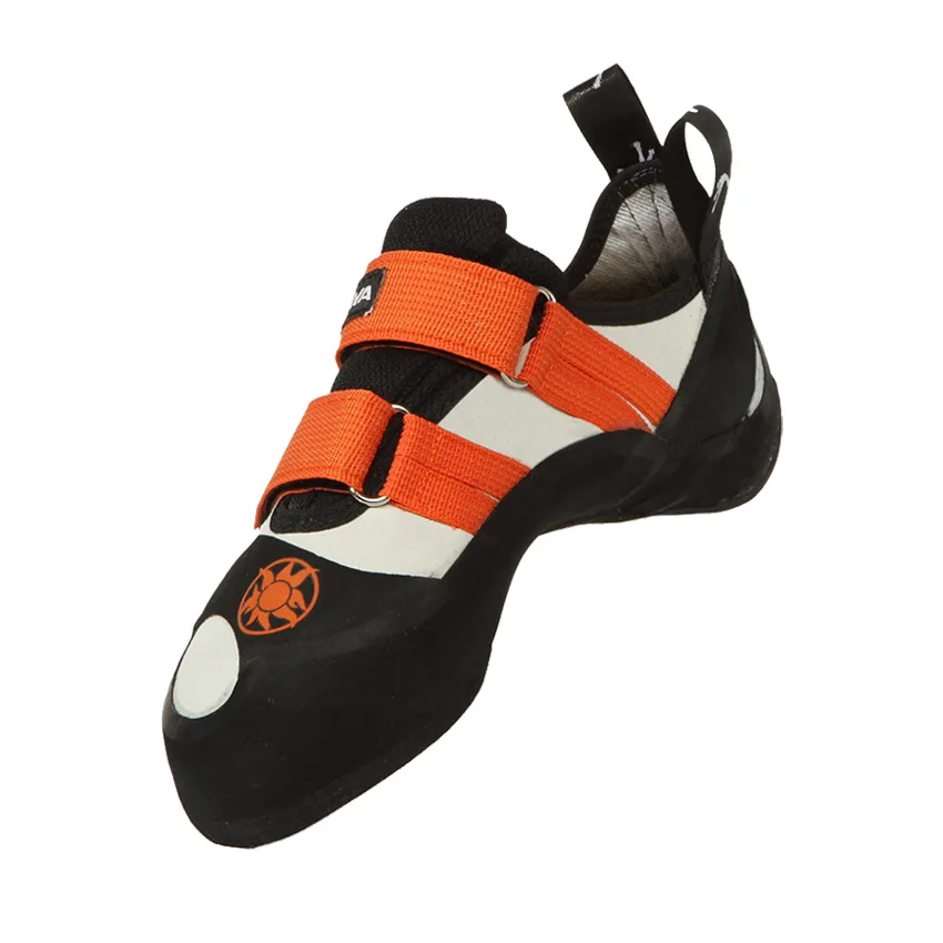 Zapatilla de Escalada RA 34.9 EU 2.5 UK TENAYA - Imagen 5