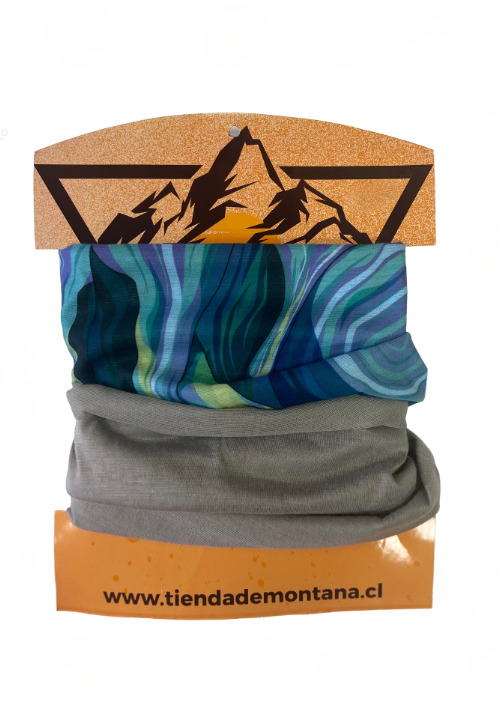 Pack Bandanas Multifuncional - Imagen 5