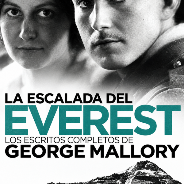 LA ESCALADA DEL EVEREST