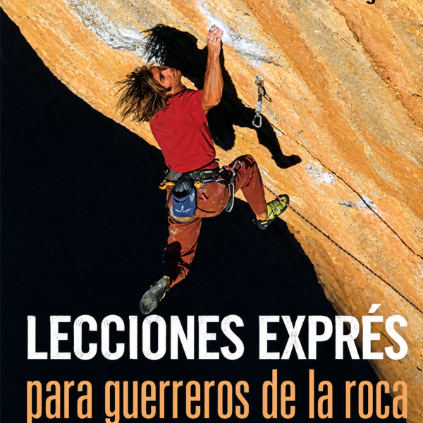 LECCIONES EXPRÉS, Para Guerreros de la Roca