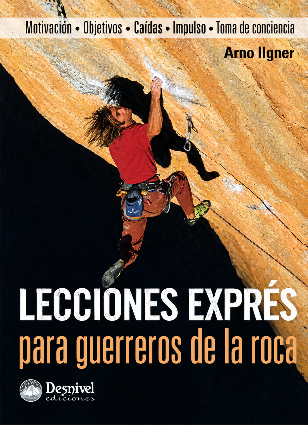 LECCIONES EXPRÉS, Para Guerreros de la Roca