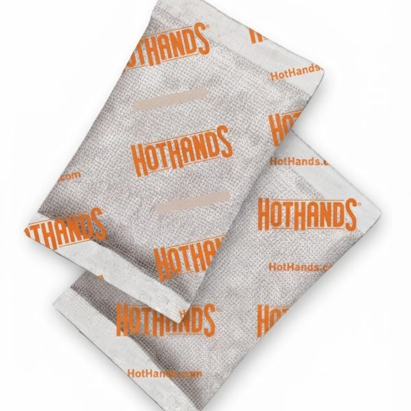 Alternative view of Calentadores De Manos Hot Hands Warmers