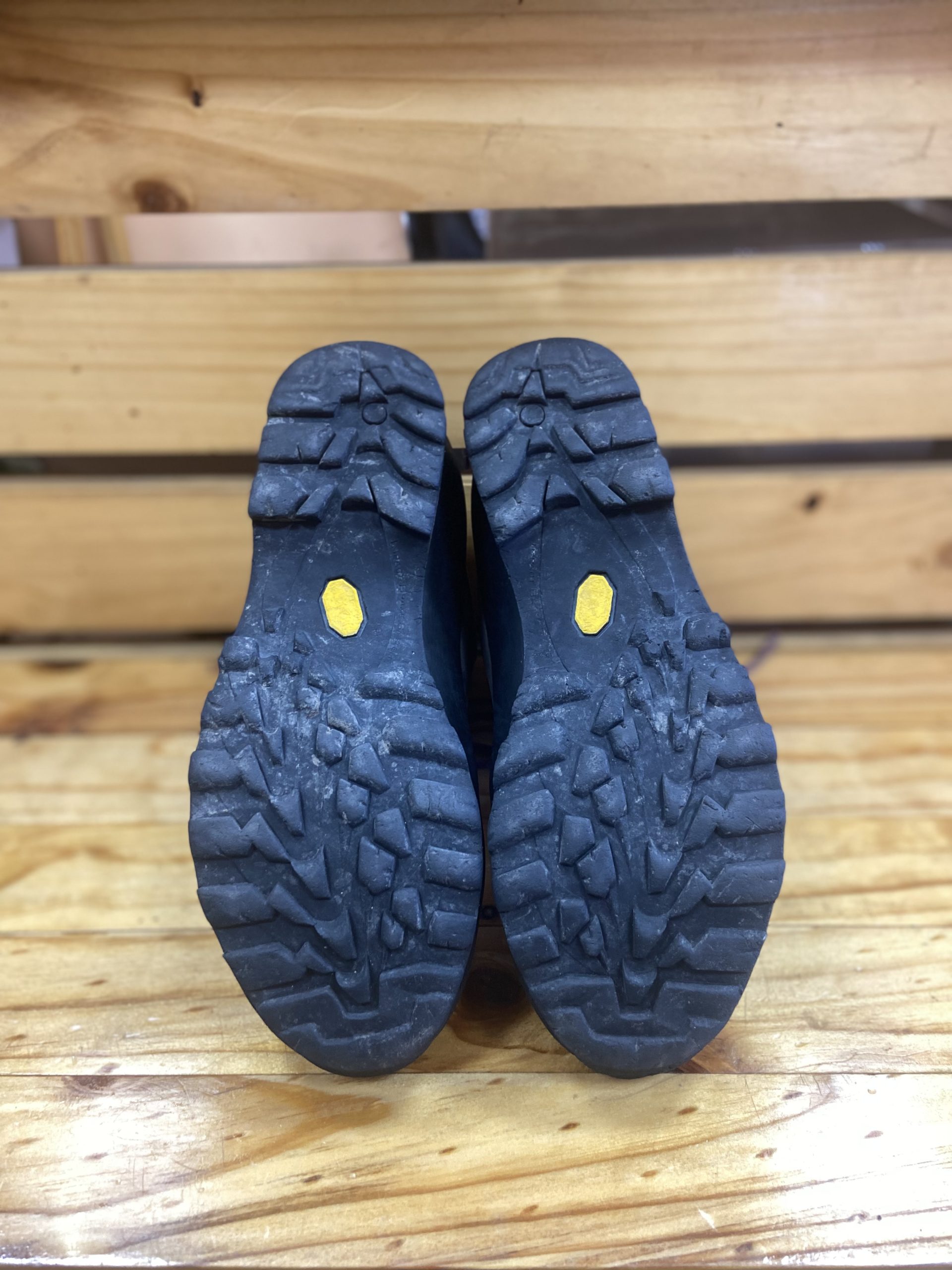 Zapato La Sportiva Trango Trek Micro Evo Gtx Talla 41,5 (Usados) - Imagen 8