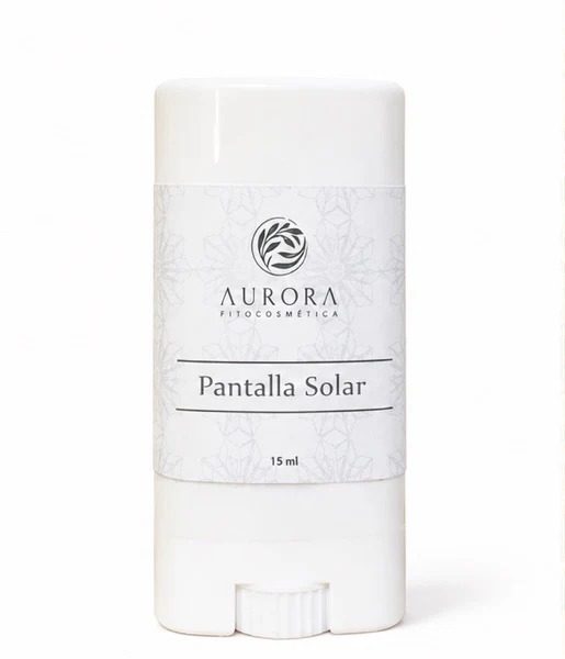 Pantalla Solar AURORA (15 ml)