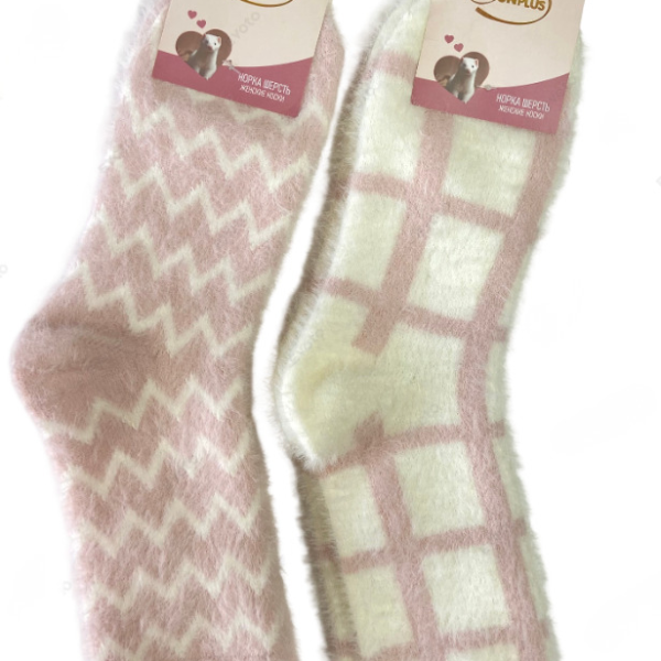 Pack Calcetines Térmicos Extra Suaves Terciopelo