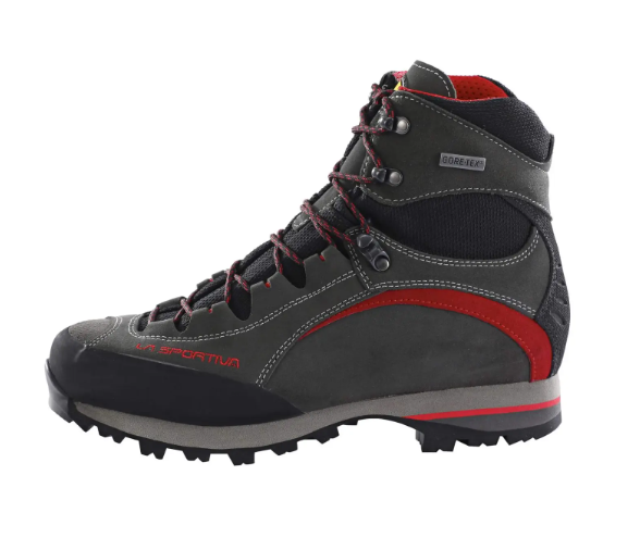Zapato La Sportiva Trango Trek Micro Evo Gtx Talla 41,5 (Usados)